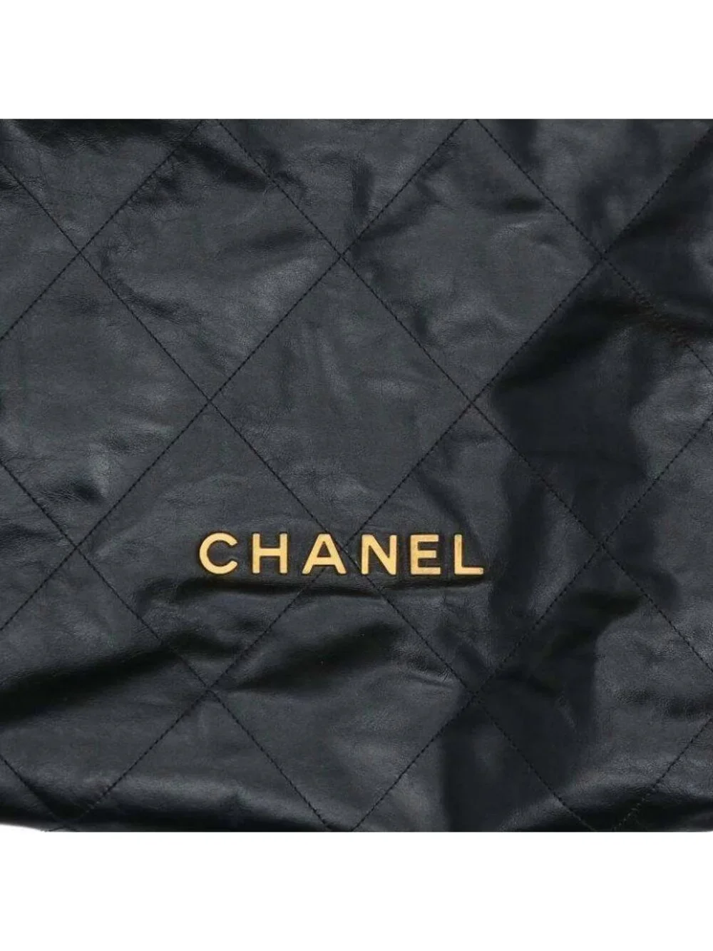Chanel 22 Small Backpack